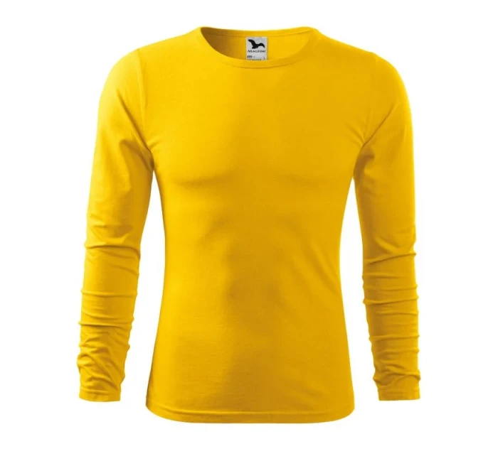 Pánske tričko Fit-T LS M MLI-11904 - Malfini