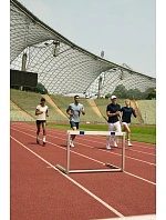 Russell Athletic 180M Tričko z hrubej bavlny „Authentic“ 10.180M natural
