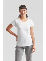 LadyFit Original T Dámské tričko model 22445383 heather grey - Fruit of the Loom LadyFit Original T Dámské tričko model 22445383 heather grey - Fruit of the Loom