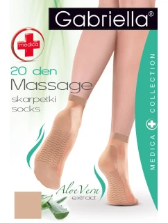 Medica 20 code model 19655542 - Gabriella