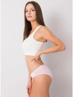 Dámske nohavičky BR MT 11468 svetlo ružové