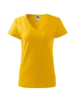 Tričko snov žlté Tričko snov žlté