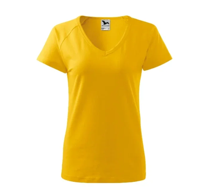 Tričko snov žlté Tričko snov žlté