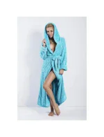 Dámsky župan Diana dlhý - DKaren