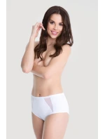 Kalhotky Pearl bílá - Julimex