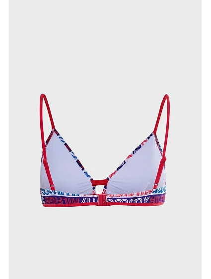 Vrchní díl dámských plavek model 9005202 vícebarevná - Tommy Hilfiger