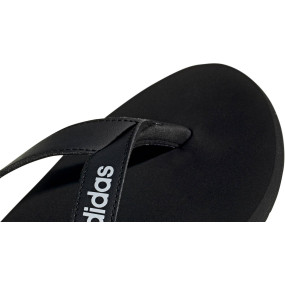 Pánske žabky EEZAY Flip Flop EG2042 Čierna s potlačou - Adidas