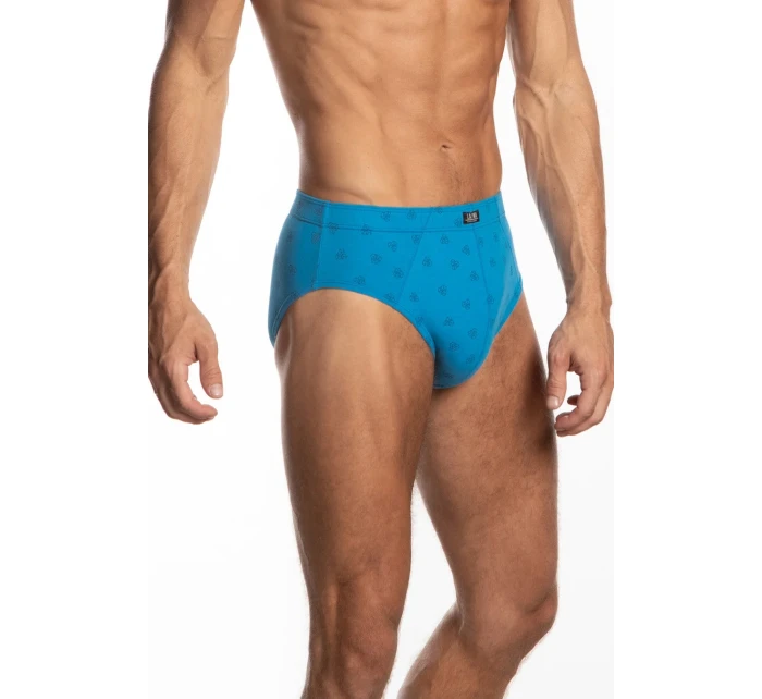 SLIPY MĘSKIE CLASSIC model 20591487 3XL4XL 3pack - Lama