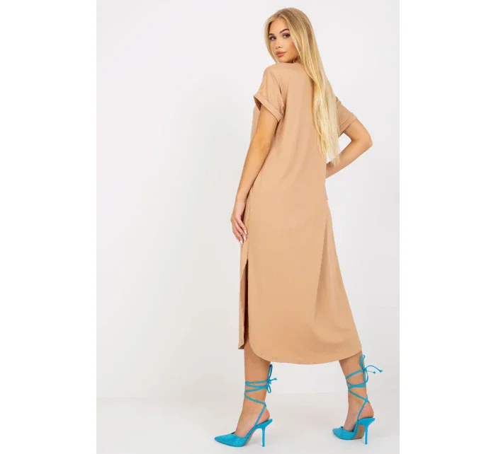 Denné šaty model 167098 Och Bella