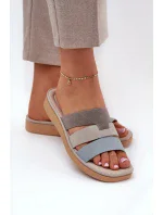 Papuče model 211689 Step in style