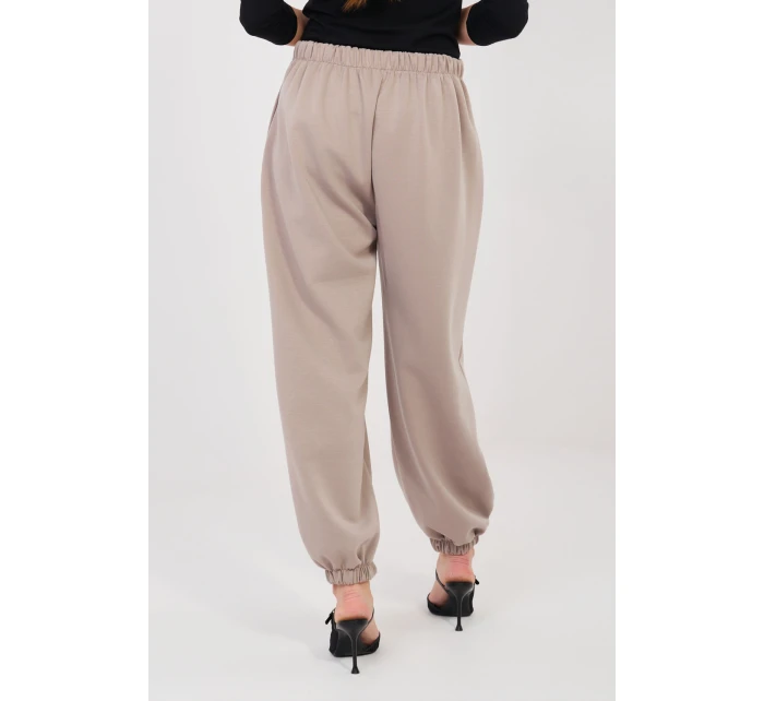 Tepláky model 224833 Taliansko Moda