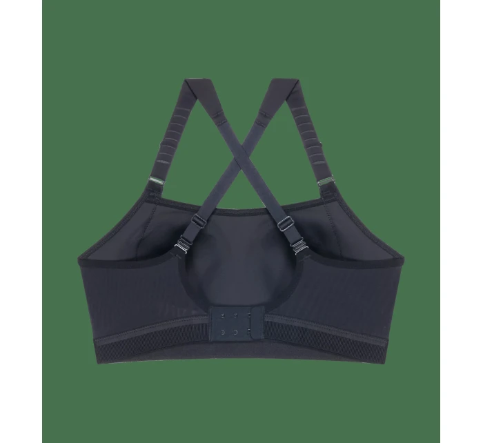 Dámska športová podprsenka Triaction Gravity Lite N EX - BLACK - čierna 0004 - TRIUMPH