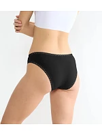 SLOGGI GO CRUSH - Mini nohavičky 3pack z organickej bavlny Sloggi
