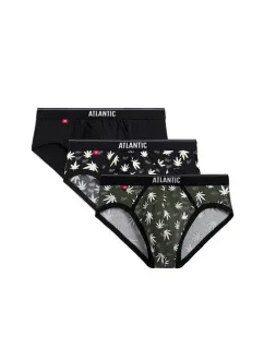 Nohavičky Atlantic 3MP-160 A'3 S-2XL