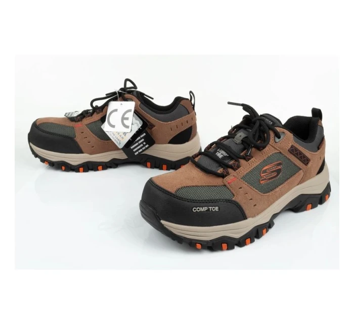 Skechers SB SRA WR M 77183EC BRBK