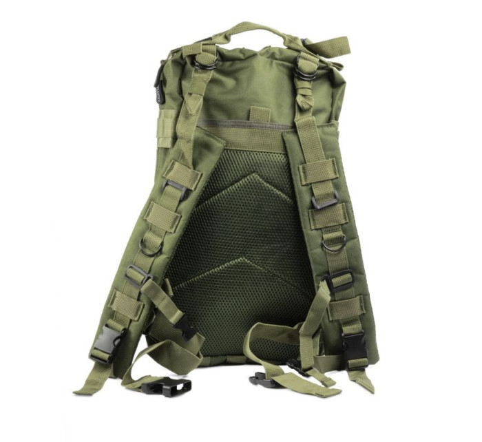 Turistický batoh Offlander Survival 25L OFF_CACC_32GN