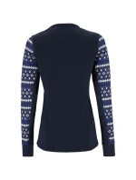 Termo mikina model 20845935 LS W - Kari Traa