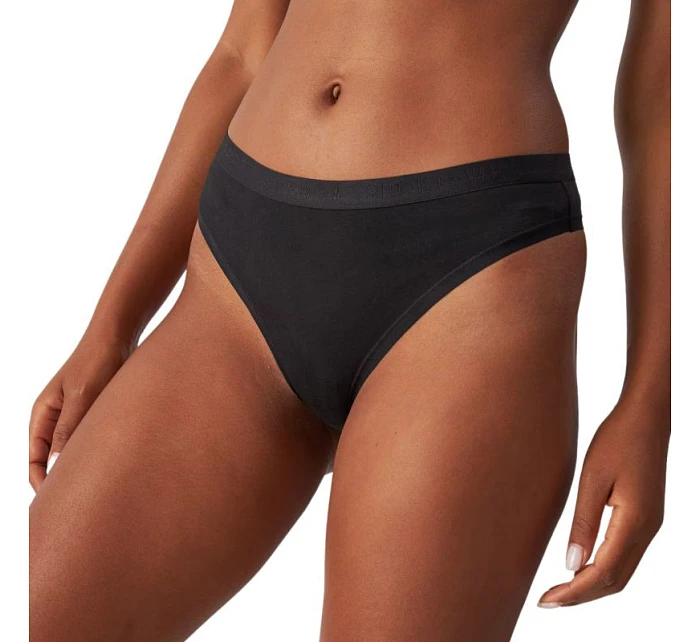 Dámske tangá 4F W 4FWMM00UPTSF026 20S