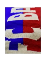 pletená šála model 21187682 - FC BARCELONA pletená šála model 21187682 - FC BARCELONA