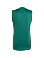 Tiro 25 Competition Jersey M pánské model 21075478 - ADIDAS