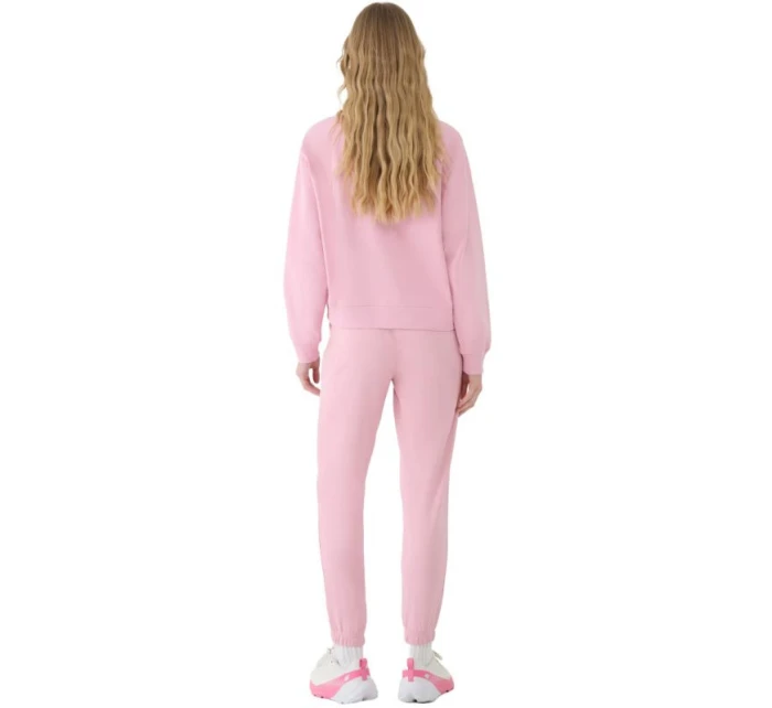 Kalhoty CAS W WMM00TTRO 56S dámské model 21078076 - 4F