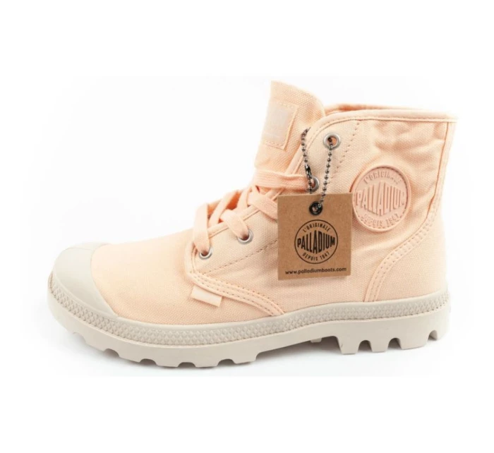 Palladium Pampa Hi W 92352-868-M
