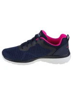 Skechers Bountiful - Quick Path 12607-NVHP Navy Blue 36.5 Skechers Bountiful - Quick Path 12607-NVHP Navy Blue 36.5