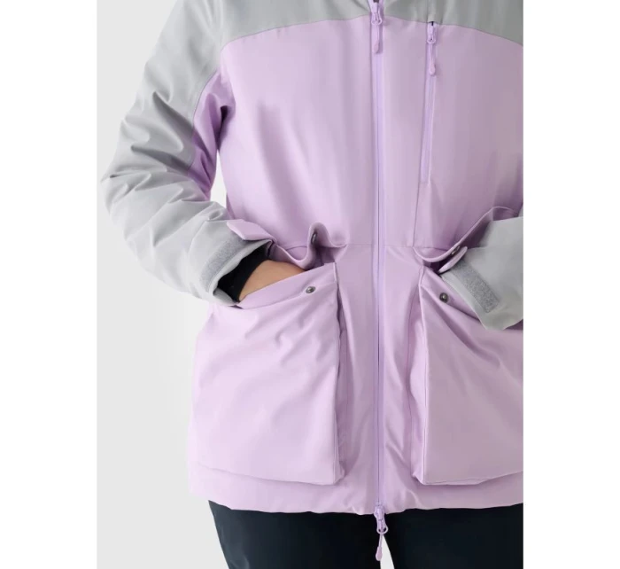 Dámská lyžařská bunda s membránou  model 21432710 - 4F
