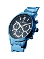 Pánske hodinky G.Rossi 10762B-6F1 + BOX Pánske hodinky G.Rossi 10762B-6F1 + BOX