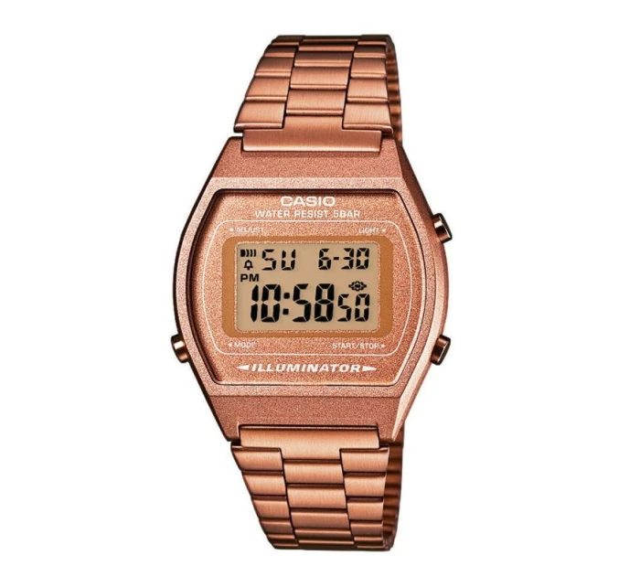 CASIO Vintage B640WC-5AEF hodinky + BOX CASIO Vintage B640WC-5AEF hodinky + BOX