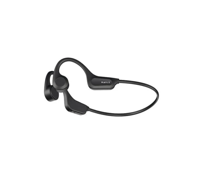 Slúchadlá Havit E531BT bluetooth (čierne)