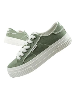 O'neill dámske športové topánky Spinna C tenisky zelené módne pohodlné dámske