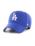 47 Značka Los Angeles Dodgers Baseball Cap B-MVP12WBV-RYG 47 Značka Los Angeles Dodgers Baseball Cap B-MVP12WBV-RYG