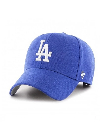 47 Značka Los Angeles Dodgers Baseball Cap B-MVP12WBV-RYG 47 Značka Los Angeles Dodgers Baseball Cap B-MVP12WBV-RYG