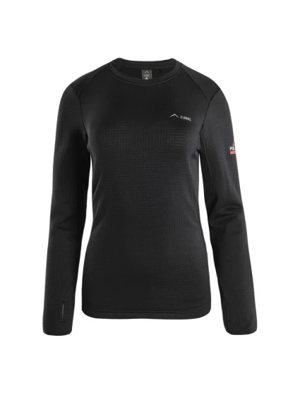 Mikina Elbrus Nadim Polartec W 92800353930