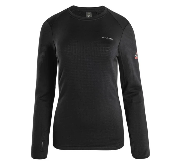 Mikina Elbrus Nadim Polartec W 92800353930