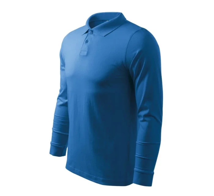 Polokošile Single J. LS M model 18808382 - Malfini