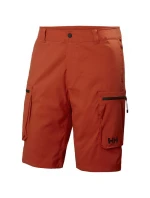 Pánske šortky Move Qd 2.0 M 53977 308 - Helly Hansen