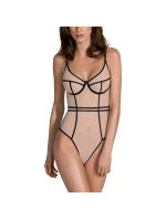 Farba karosérie Passion Serara:béžová