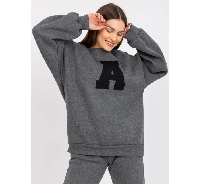 Súprava EM KMPL U660.03 tmavo šedá Súprava EM KMPL U660.03 tmavo šedá