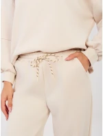 Komplet IT KMPL model 21910970 jasny beżowy - FPrice Komplet IT KMPL model 21910970 jasny beżowy - FPrice