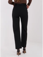 Spodnie IT SP model 21782592 czarny - FPrice