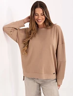 Blúzka RV BZ A906.59 tmavá lila