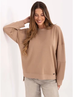 Blúzka RV BZ A906.59 tmavá lila