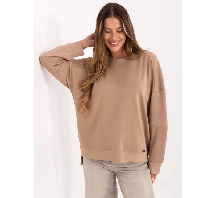 Blúzka RV BZ A906.59 tmavá lila