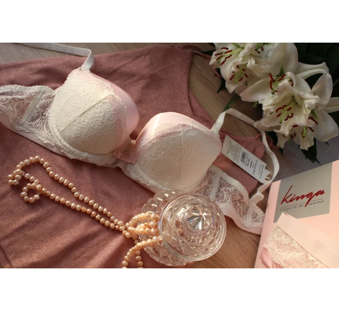 Pushup podprsenka  I  model 17581360 - Kinga