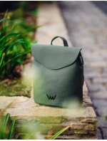 Mestský batoh VUCH Linton Khaki Mestský batoh VUCH Linton Khaki