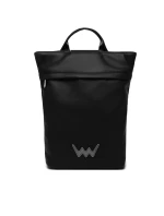 Mestský batoh VUCH Glenn V Black Mestský batoh VUCH Glenn V Black