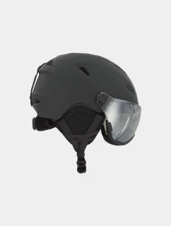 Unisex lyžařská helma 4F