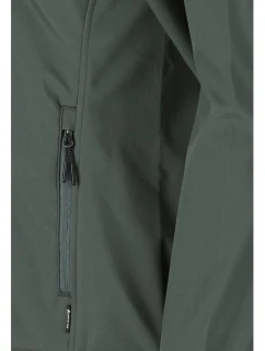 Dámska softshellová bunda Whistler Luango